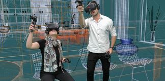 IHSE zeigt Verlängerung und Umschaltung von VR-Signalen IHSE zeigt Verlängerung und Umschaltung von VR-Signalen