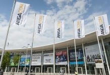Breitbandtag auf der ANGA COM 2018 Breitbandtag auf der ANGA COM 2018