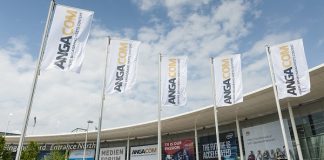 Breitbandtag auf der ANGA COM 2018 Breitbandtag auf der ANGA COM 2018