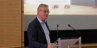 Fünf Trends und viele gute Ideen media.innovations, Siegfried Schneider