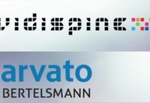 Gemeinsamer NAB-Auftritt von Arvato Systems und Vidispine Gemeinsamer NAB-Auftritt von Arvato Systems und Vidispine
