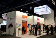 Fraunhofer HHI zeigt HEVC-Nachfolger Fraunhofer NAB