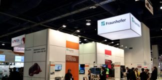 Fraunhofer HHI zeigt HEVC-Nachfolger Fraunhofer NAB