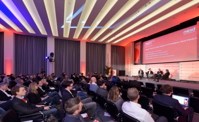 newTV Kongress kooperiert mit Online Marketing Rockstars