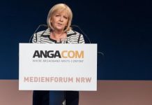 ANGA COM 2018 veröffentlicht Kongressprogramm ANGA COM 2018 veröffentlicht Kongressprogramm