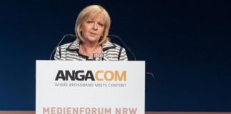ANGA COM 2018 veröffentlicht Kongressprogramm ANGA COM 2018 veröffentlicht Kongressprogramm