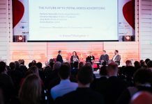 newTV Kongress gibt Ausblick auf Trends des Bewegtbildmarktes newTV Kongress gibt Ausblick auf Trends des Bewegtbildmarktes