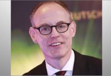 Augenstein wird neuer rbb-Produktions- und Betriebsdirektor Augenstein wird neuer rbb-Produktions- und Betriebsdirektor