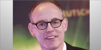 Augenstein wird neuer rbb-Produktions- und Betriebsdirektor Augenstein wird neuer rbb-Produktions- und Betriebsdirektor