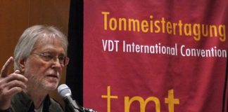 Tonmeistertagung verspricht spannendes Programm Tonmeistertagung verspricht spannendes Programm