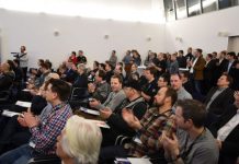 Erfolgreiche HightecDays Erfolgreiche HightecDays