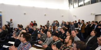 Erfolgreiche HightecDays Erfolgreiche HightecDays