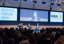 TV-Plattform informiert über DVB-T2 HD und UHD TV-Plattform informiert über DVB-T2 HD und UHD