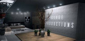 Ventuz zeigt interaktive VR-Demo auf der ISE 2017 Ventuz zeigt interaktive VR-Demo auf der ISE 2017