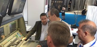 Salzbrenner media auf der Stage|Set|Scenery Salzbrenner media auf der Stage|Set|Scenery