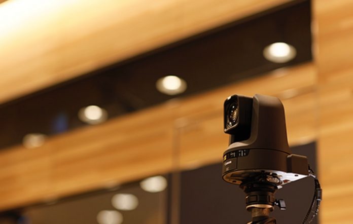 Canon kündigt Webcam-Treiber-Update an