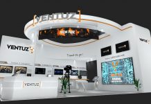 Ventuz zeigt IP-basierte Workflows auf der BirTV 2016 Ventuz zeigt IP-basierte Workflows auf der BirTV 2016