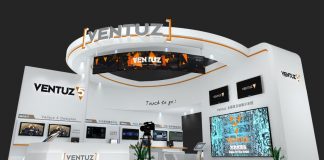 Ventuz zeigt IP-basierte Workflows auf der BirTV 2016 Ventuz zeigt IP-basierte Workflows auf der BirTV 2016