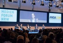 Medienforum diskutiert Freiheit des Journalismus Medienforum diskutiert Freiheit des Journalismus