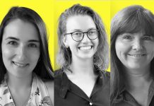 ARD/ZDF Förderpreis 2021 Frauen + Medientechnologie vergeben ARD/ZDF Förderpreis 2021 Frauen + Medientechnologie vergeben