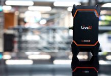 LiveU präsentiert neue 5G-fähige Sendeeinheit für 4K/HDR LiveU präsentiert neue 5G-fähigen Sendeeinheit für 4K-Video