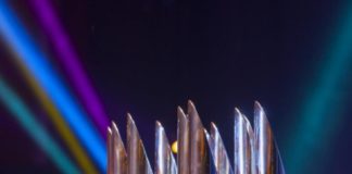 IBC Innovation Awards 2017 mit Lawo IBC Innovation Awards 2017 mit Lawo