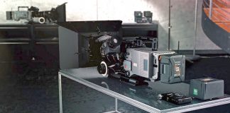 New Media AV mit Produktpremiere auf der Hamburg Open New Media AV mit Produktpremiere auf der Hamburg Open