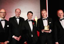 Academy Award für ARRI Alexa Academy Award für ARRI Alexa