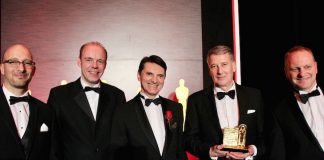 Academy Award für ARRI Alexa Academy Award für ARRI Alexa