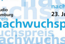 VFF unterstützt Studio Hamburg Nachwuchspreis VFF unterstützt Studio Hamburg Nachwuchspreis