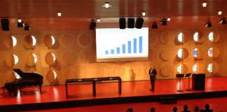 Stuttgarter Kongress diskutiert Disruption in den Medien Stuttgarter Kongress diskutiert Disruption in den Medien