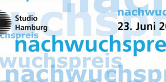 VFF unterstützt Studio Hamburg Nachwuchspreis VFF unterstützt Studio Hamburg Nachwuchspreis