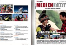 Live-Sport-TV als Techniktreiber Live-Sport-TV als Techniktreiber