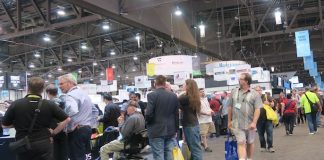 NAB 2020 endgültig abgesagt NAB 2020 endgültig abgesagt