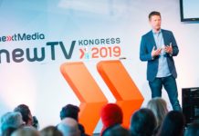 Gute Zeiten für kreative Bewegtbild-Köpfe Gute Zeiten für kreative Bewegtbild-Köpfe