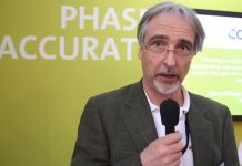 Technik-Emmy für ALC NetworX Andreas Hildebrand, Senior Product Manager der ALC NetworX GmbH