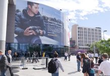 NAB Show 2021 nur für Geimpfte NAB Show 2021 nur für Geimpfte