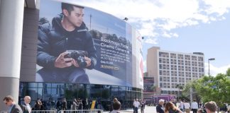 NAB Show 2021 nur für Geimpfte NAB Show 2021 nur für Geimpfte