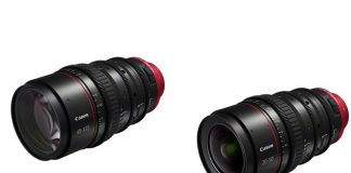 Neue Premium-Vollformat-Zoomobjektive von Canon Neue Premium-Vollformat-Zoomobjektive von Canon