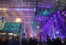 Musikmesse und Prolight + Sound ziehen positives Fazit Musikmesse und Prolight + Sound ziehen positives Fazit