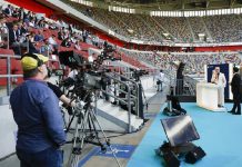 Neue Aussteller präsentieren Zukunftsthemen Neue Aussteller präsentieren Zukunftsthemen