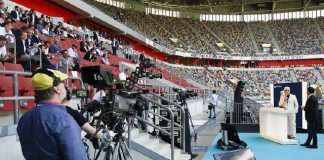 Neue Aussteller präsentieren Zukunftsthemen Neue Aussteller präsentieren Zukunftsthemen