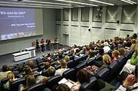 Symposium zu Cloud Computing im Rundfunk Symposium zu Cloud Computing im Rundfunk