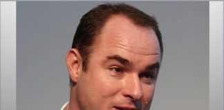 ANGA COM mit neuen Rekorden Dr. Peter Charissé, Geschäftsführer der ANGA COM