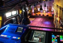 Studiotag bei thomann Audio Studiotag bei thomann Audio