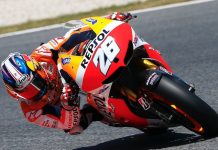 Keine Moto GP-Rennen bis Juli Keine Moto GP-Rennen bis Juli