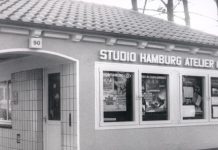 Studio Hamburg feiert 70-jähriges Jubiläum Studio Hamburg feiert 70-jähriges Jubiläum