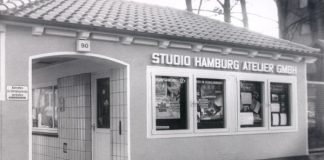 Studio Hamburg feiert 70-jähriges Jubiläum Studio Hamburg feiert 70-jähriges Jubiläum
