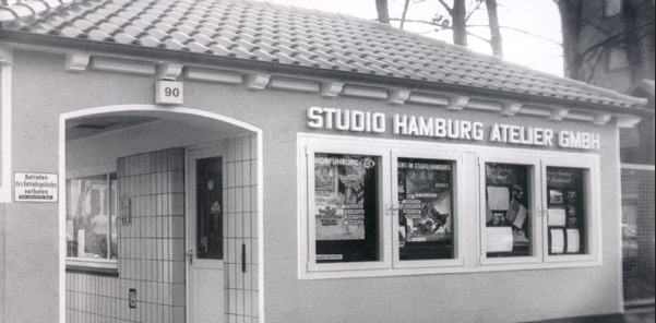 Studio Hamburg feiert 70-jähriges Jubiläum