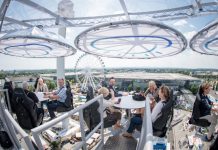 Neue CEBIT mit erfolgreichem Start Neue CEBIT mit erfolgreichem Start